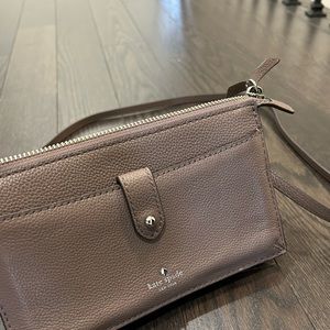 KATE SPADE crossbody NWOT